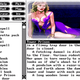 Image for article titled A Visual History of Attractive Video Game Characters: The 80s